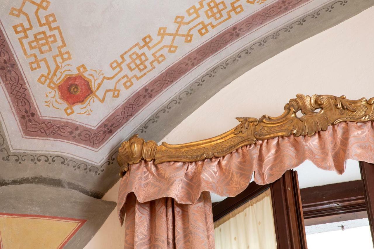 Antica Dimora Del Buongoverno Affittacamere *