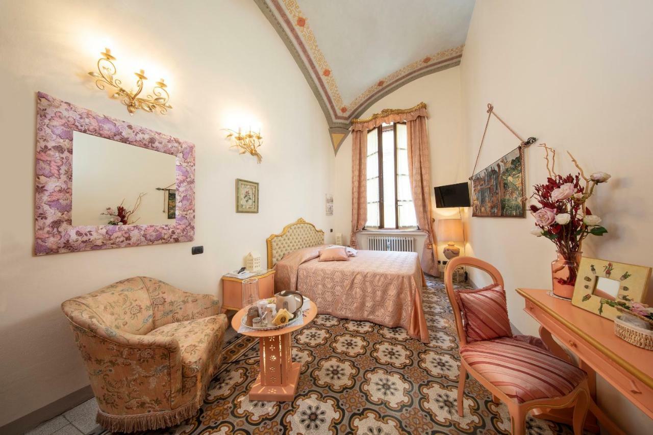 Antica Dimora Del Buongoverno Siena